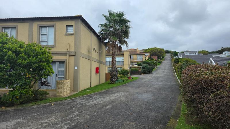 1 Bedroom Property for Sale in Tergniet Western Cape